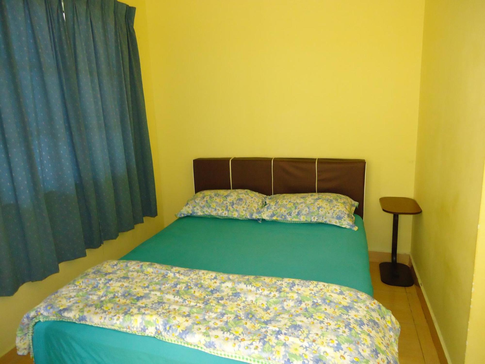 D'Pinggir Guest Room Kuala Tahan Dış mekan fotoğraf