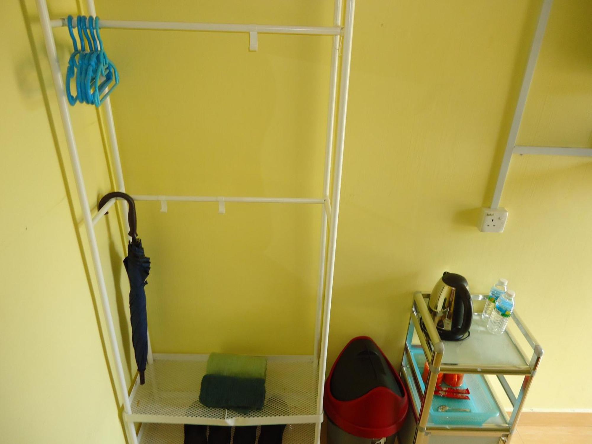 D'Pinggir Guest Room Kuala Tahan Dış mekan fotoğraf